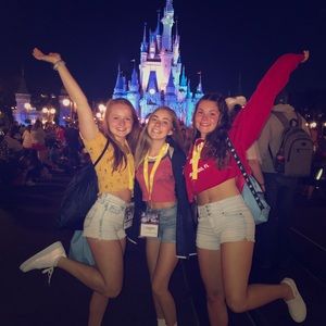 Meet your Posher, Allie